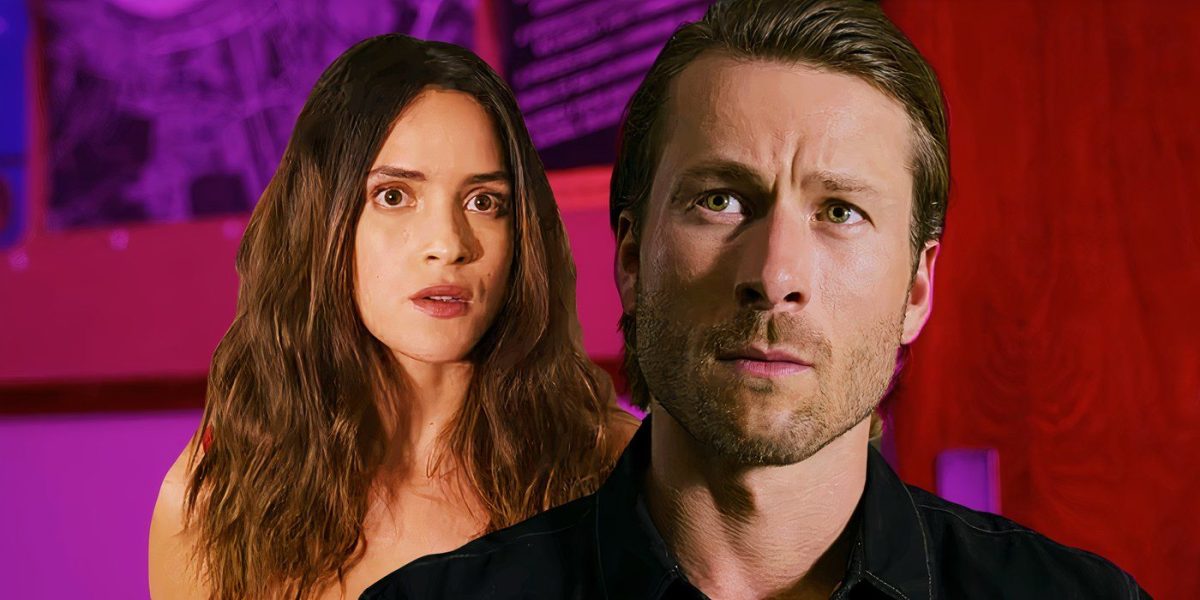 "Mejor resolución": el final del asesino a sueldo explicado por Glen Powell y el director