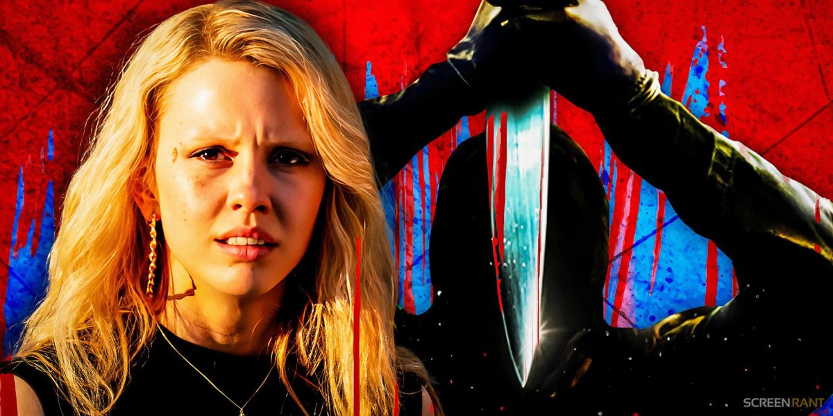 MaXXXine amenaza con repetir un error de terror cometido por un programa de hace 5 años