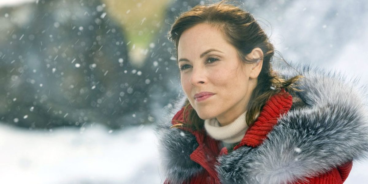 María Bello: patrimonio neto, edad, altura y todo lo que necesitas saber sobre la actriz