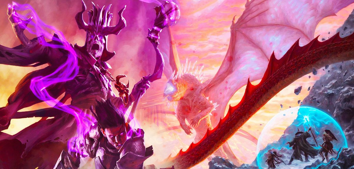 En qué se diferencia One D&D de D&D 5e