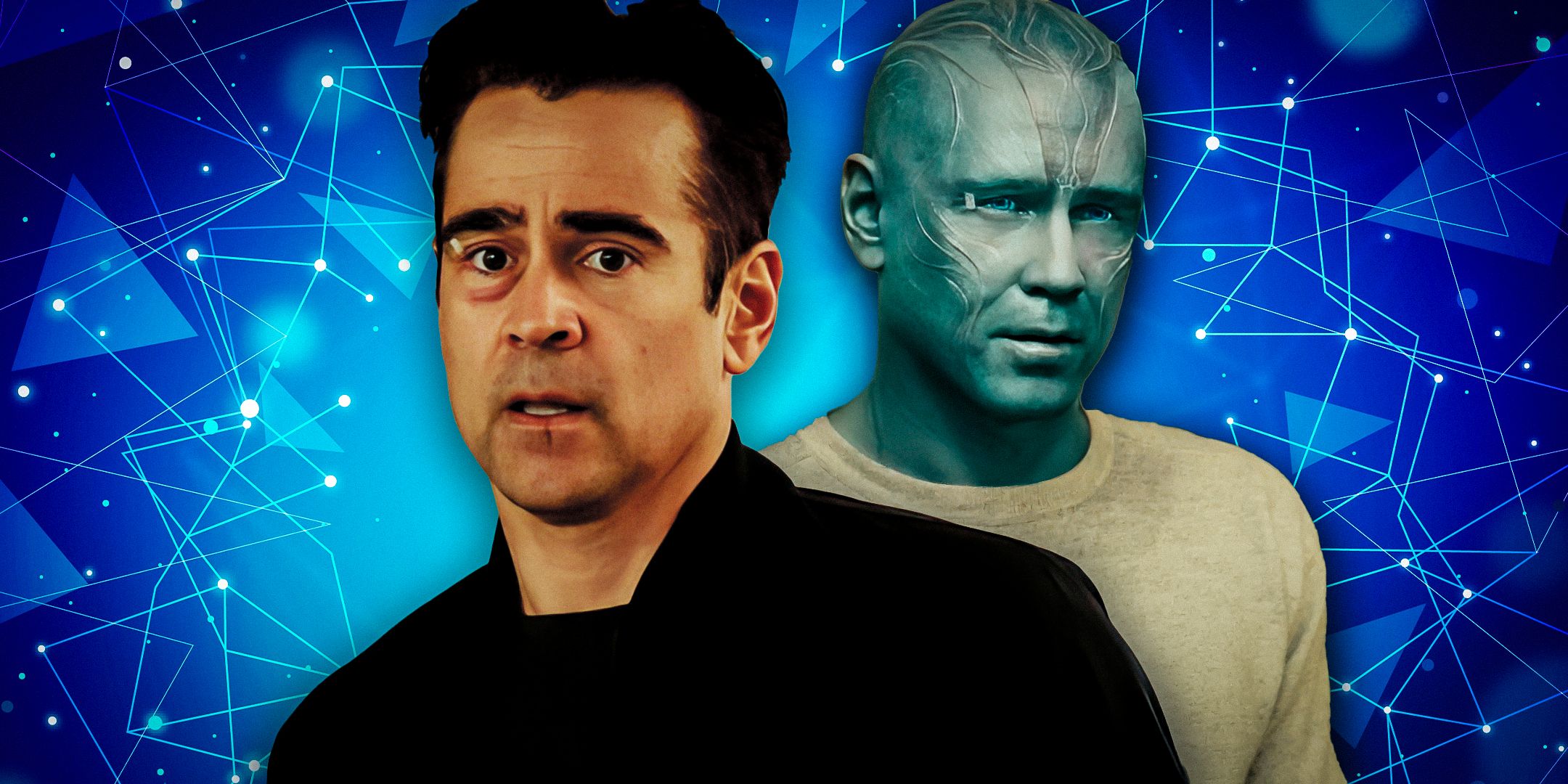 6 teorías para la segunda temporada de Sugar después de los enormes giros de ciencia ficción de la temporada 1