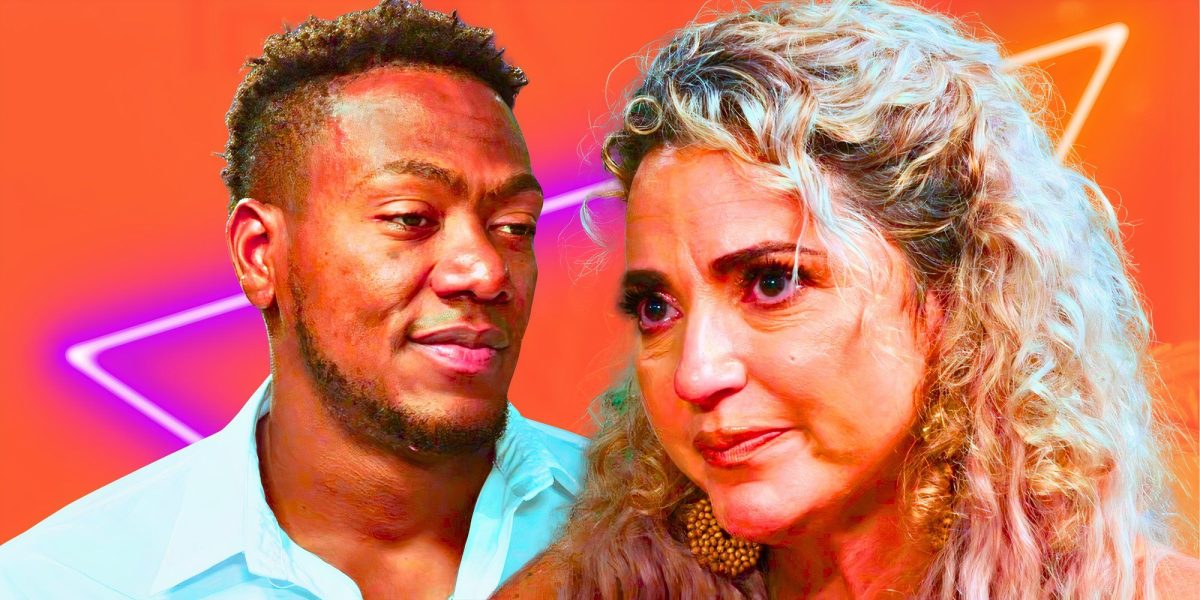 ¿Qué pasó con Daniele Gates y Yohan Geronimo después de 90 Day Fiancé: The Other Way Temporada 5?