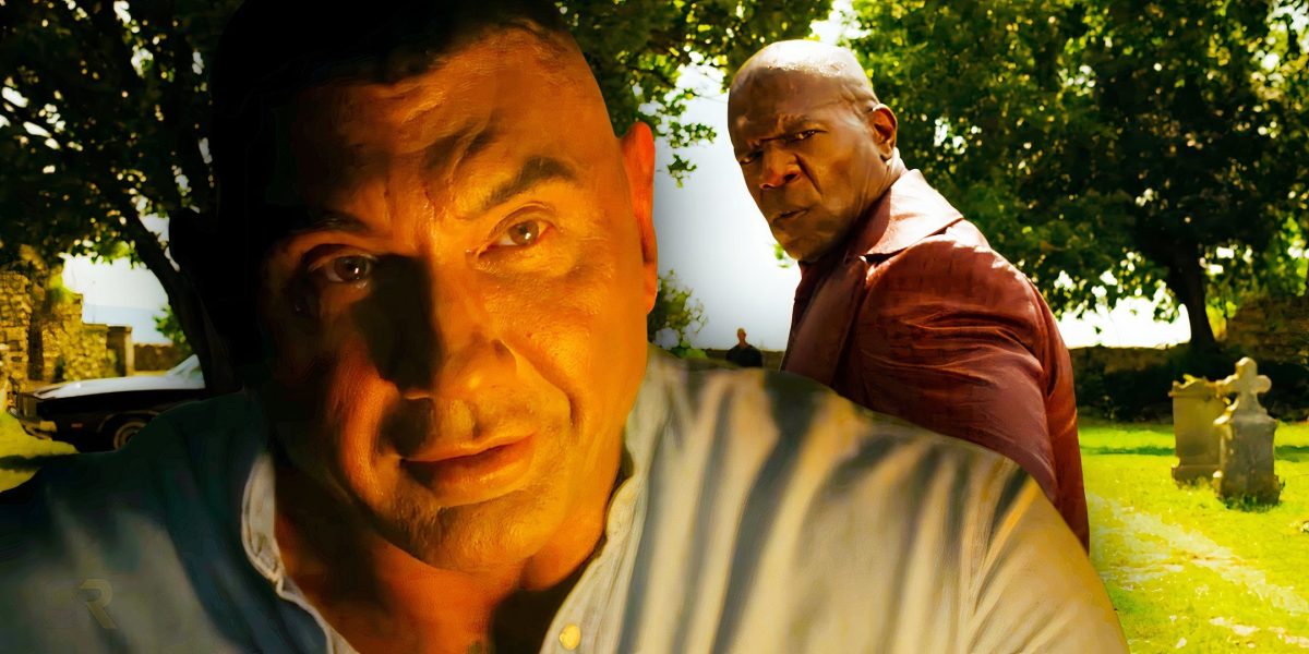 La nueva película de asesinos de Dave Bautista es el anti-John Wick que el mundo necesita ahora mismo