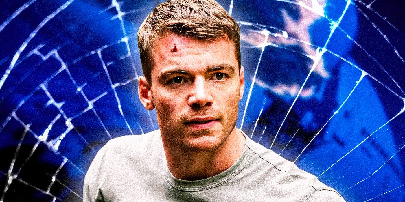 Este K-Drama de Netflix es el programa de acción perfecto para disfrutar mientras esperas la temporada 2 de The Night Agent