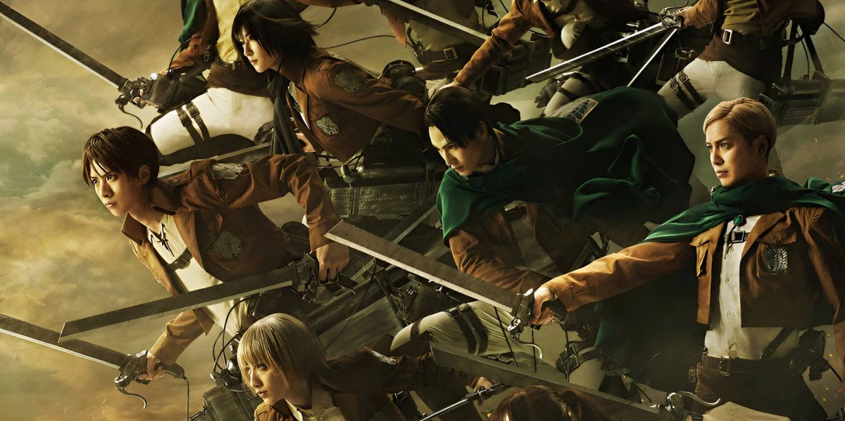 Uno de los mejores movimientos recientes en el anime es algo que los fanáticos estadounidenses se están perdiendo seriamente