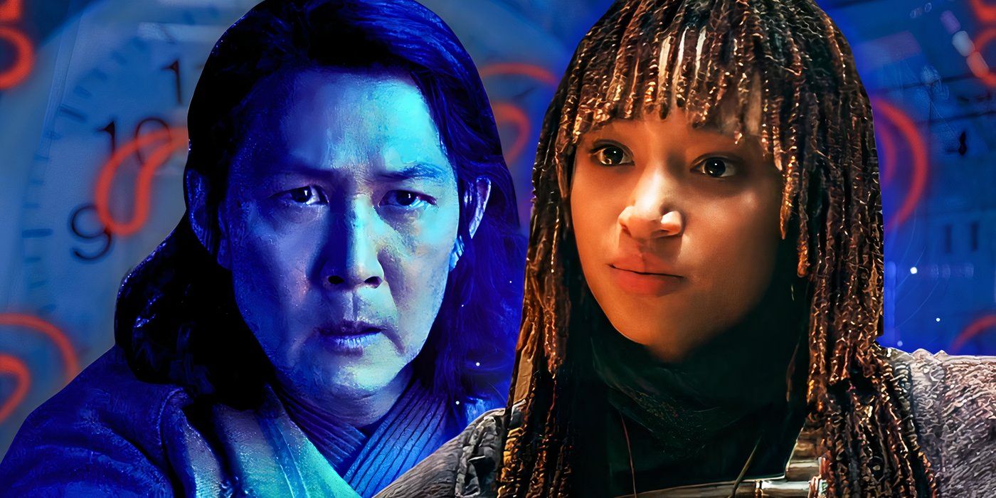 ¿A qué hora se lanza Star Wars: The Acolyte Premiere en Disney Plus?