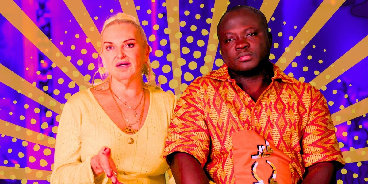 Prometido de 90 días: la verdadera razón por la que Angela Deem y Michael Ilesanmi no están divorciados