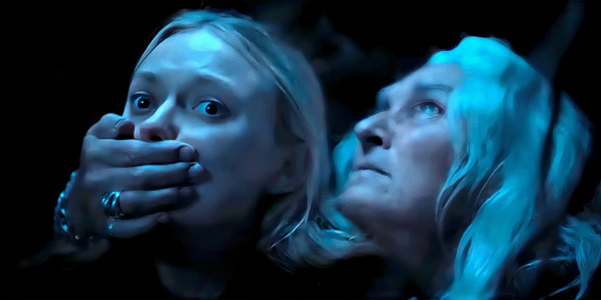 Los prospectos de The Watchers 2 obtienen una respuesta incierta de la directora Ishana Night Shyamalan