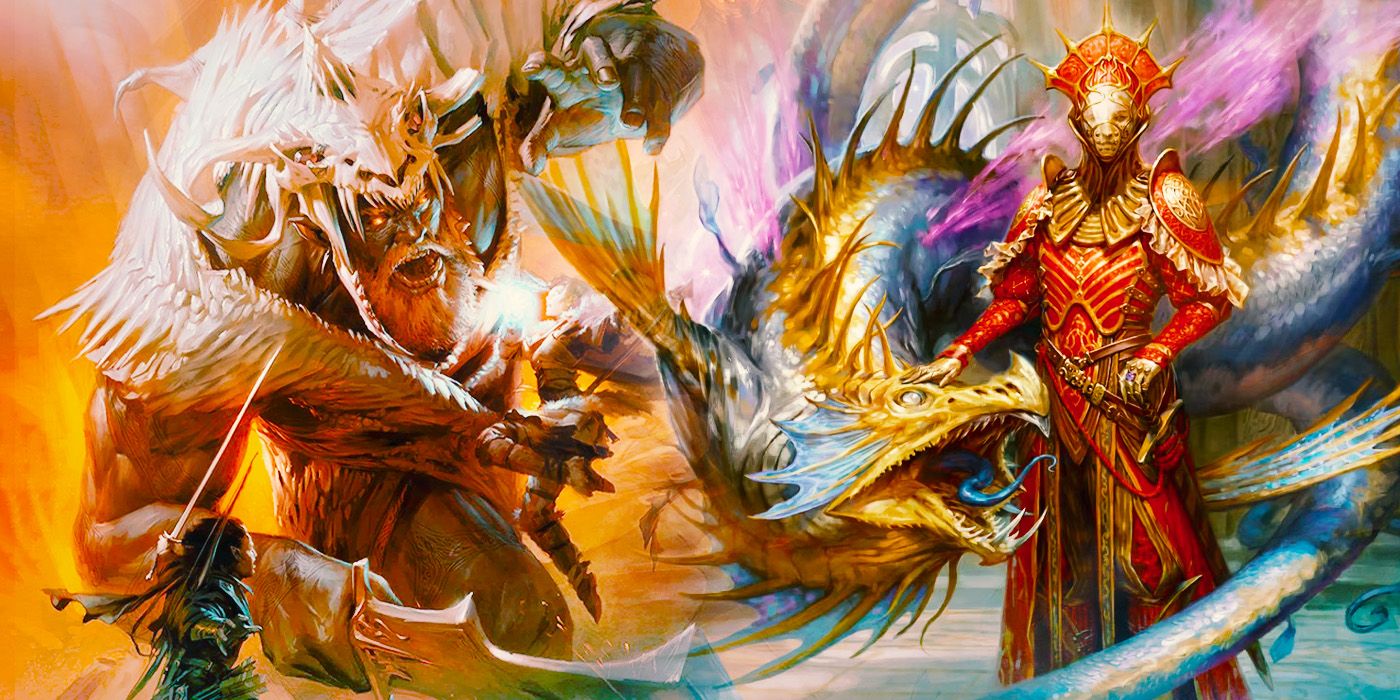 DnD 5e: Guía de compra por puntos (cómo funciona y cuál es la diferencia)