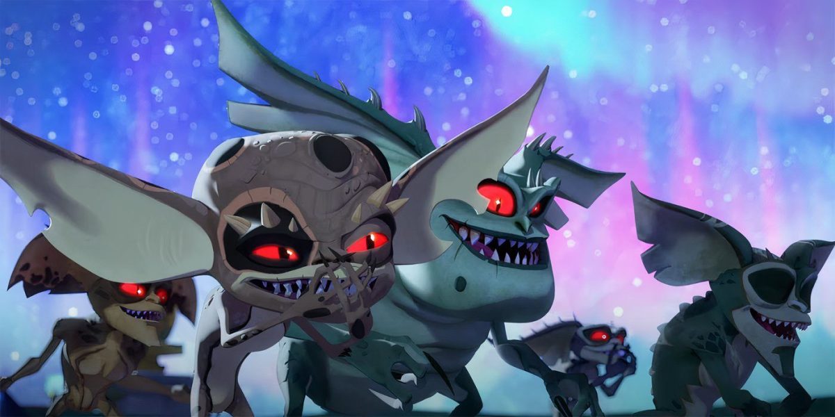 Gremlins: La ventana de lanzamiento de Wild Batch anunciada en el vídeo de la temporada 2
