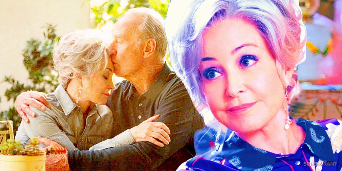 El destino de Meemaw y Dale después del final del joven Sheldon ya se insinuaba en la teoría del Big Bang