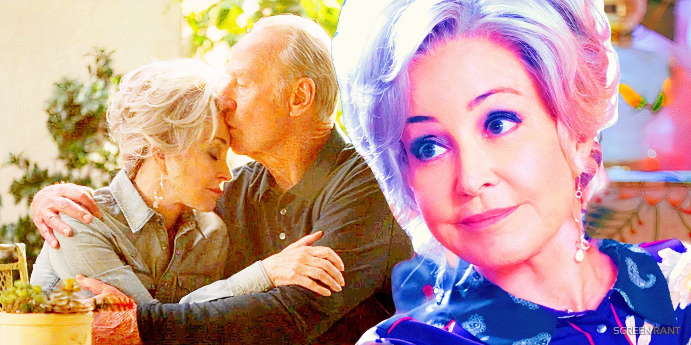 El destino de Meemaw y Dale después del final del joven Sheldon ya se insinuaba en la teoría del Big Bang