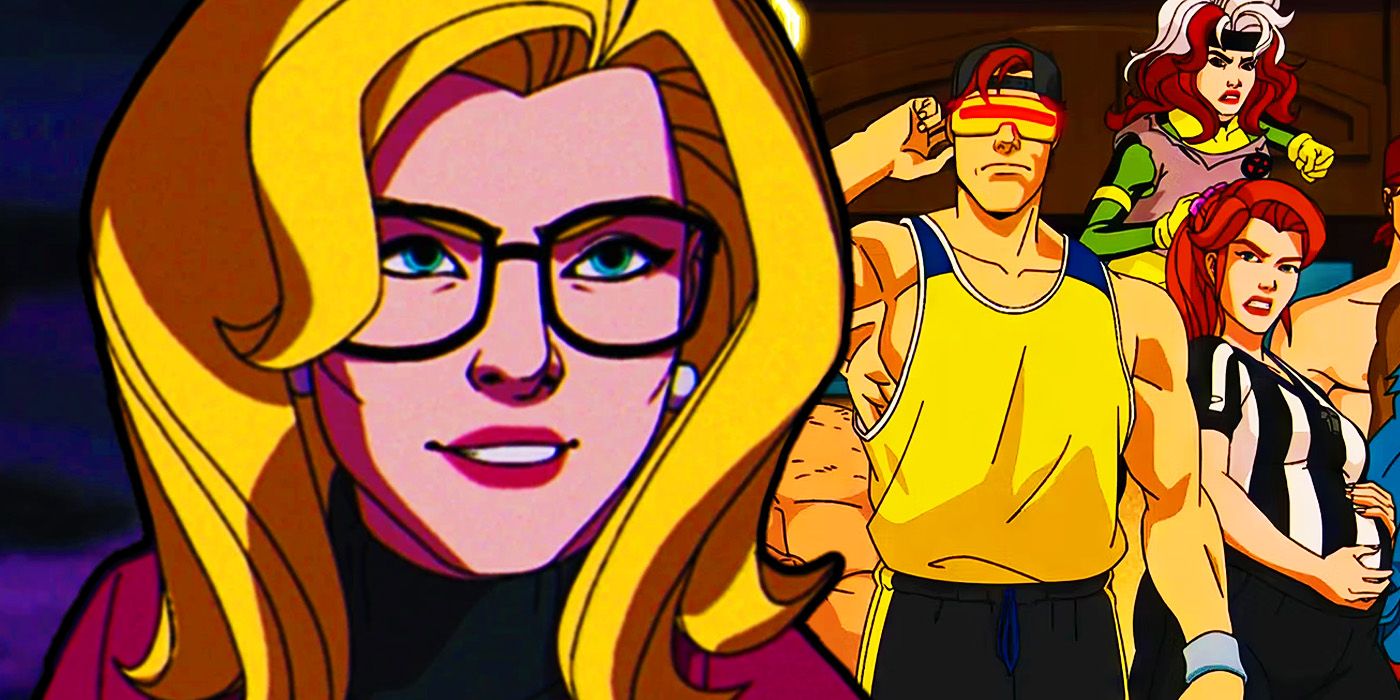 La impactante teoría del villano de X-Men ’97 cobra vida en un vibrante arte del MCU