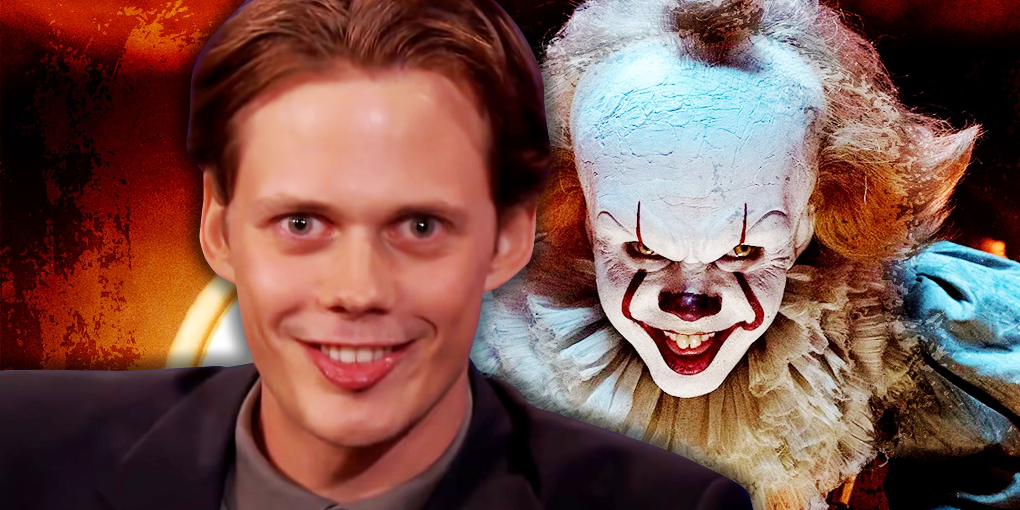 It: El capítulo 3 parece mucho más probable después de la nueva actualización de Pennywise