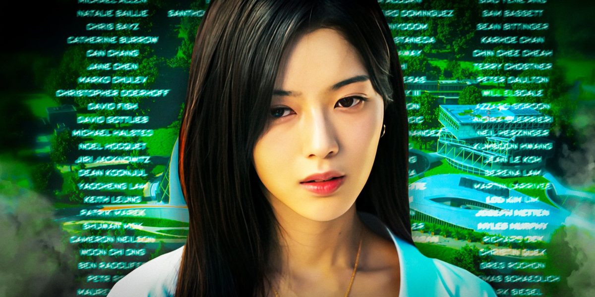 La escena posterior a los créditos de Hierarchy significa que la temporada 2 tiene que suceder, ¿verdad?