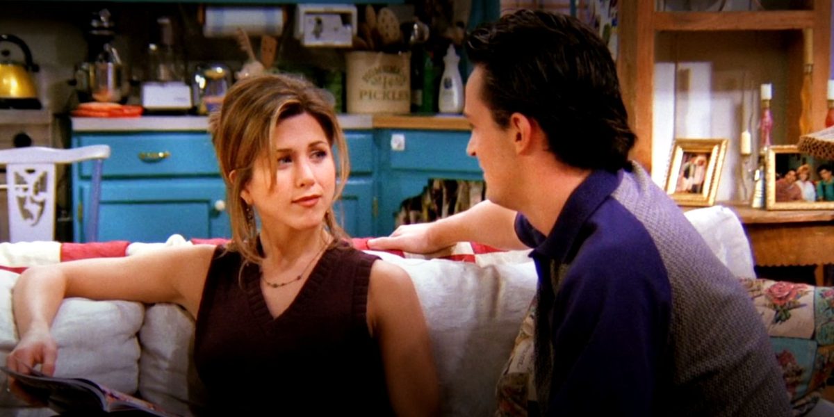 “El programa está anticuado, así que…”: el episodio de Friends sobre los sueños de Rachel recibe calificaciones mixtas del experto en sueños