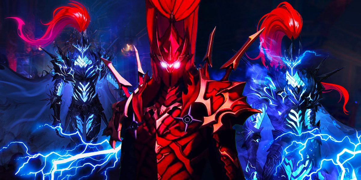 Cómo vencer a Igris en la nivelación en solitario: Arise (mejores armas y cazadores)