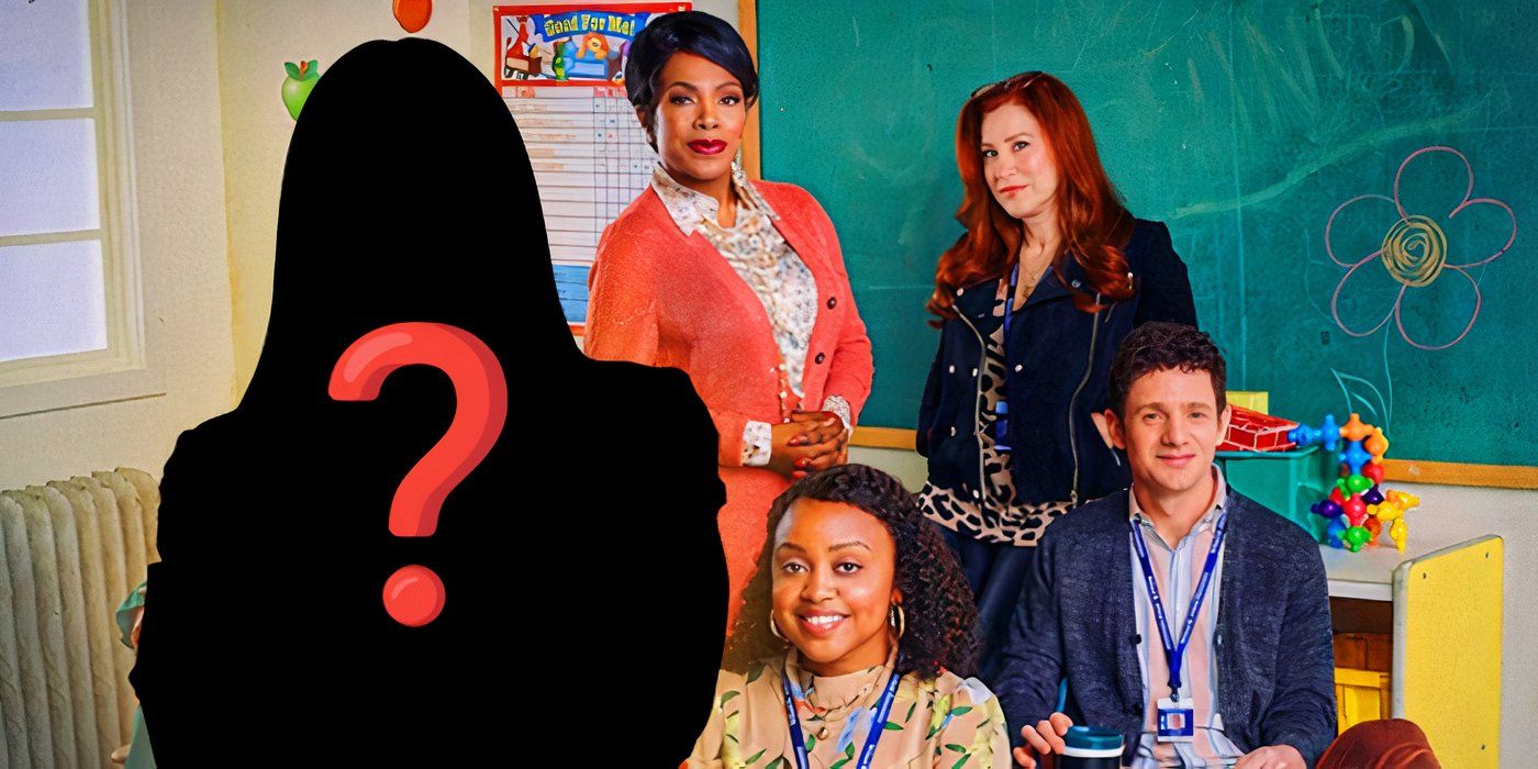 La cuarta temporada de Abbott Elementary necesita más de su personaje más subestimado