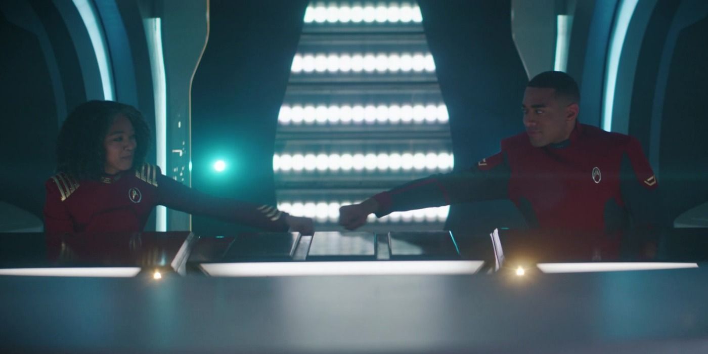 Star Trek Discovery Life Itself Finale Burnham hijo-1