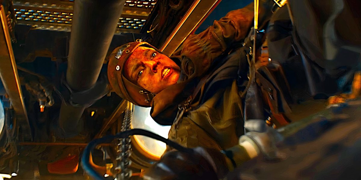 Por qué Furiosa no es la mejor película de Mad Max explicada en la reseña de George RR Martin