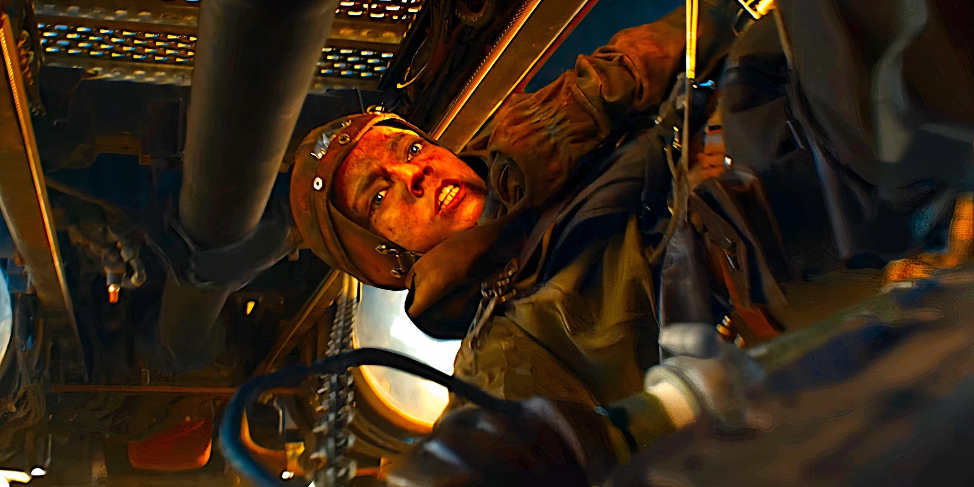 Por qué Furiosa no es la mejor película de Mad Max explicada en la reseña de George RR Martin