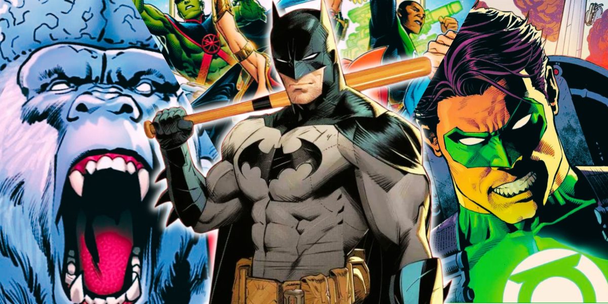 10 Huge Lies About the Justice League That DC Haters Can't Stop Repeating