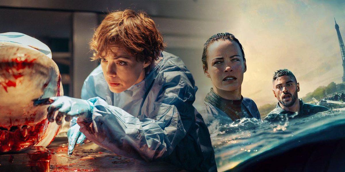 Under Paris 2 tiene que suceder en Netflix después de ESE final salvaje