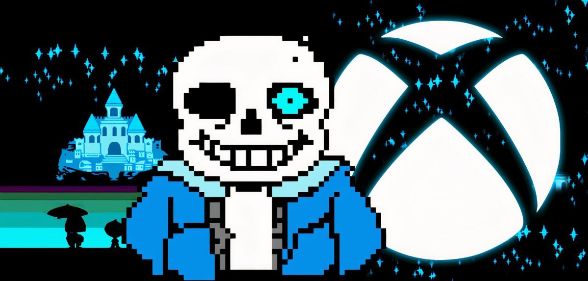 Este lanzamiento de Xbox Game Pass del día uno el 23 de mayo tiene vibraciones de Undertale y se ve increíble