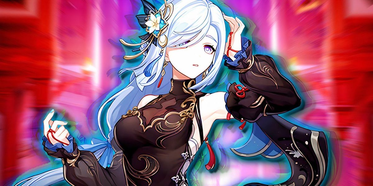 Fugas de Genshin Impact 4.8: la nueva actualización gráfica probablemente ayudará a un conjunto de jugadores