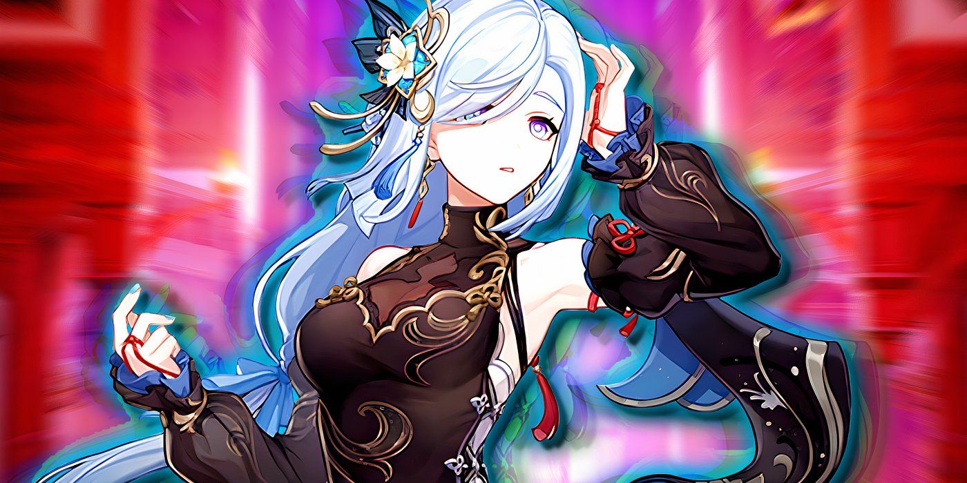 Fugas de Genshin Impact 4.8: la nueva actualización gráfica probablemente ayudará a un conjunto de jugadores