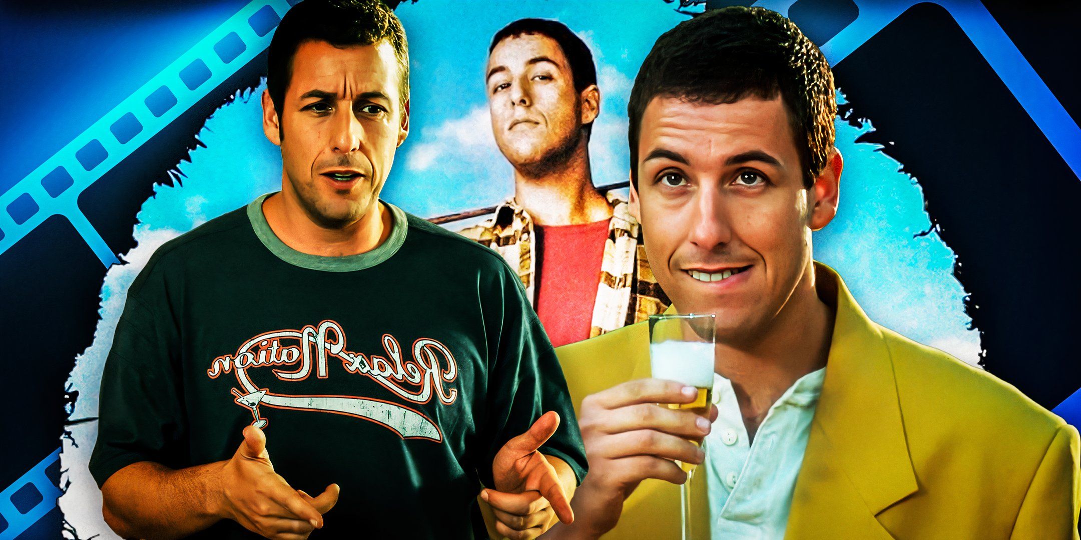 Claro, Happy Gilmore 2 suena divertido, pero el futuro de la mejor película de Adam Sandler está siendo ignorado