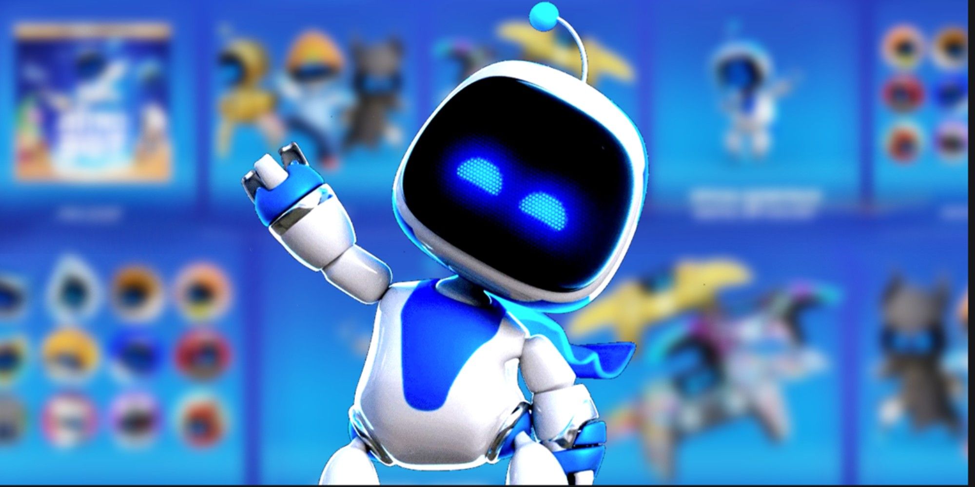 Astro Bot: todas las diferencias de edición y bonificaciones por reserva