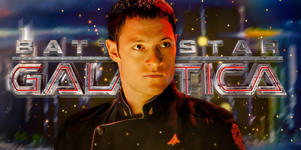 Lo que hizo Tahmoh Penikett después de Battlestar Galactica