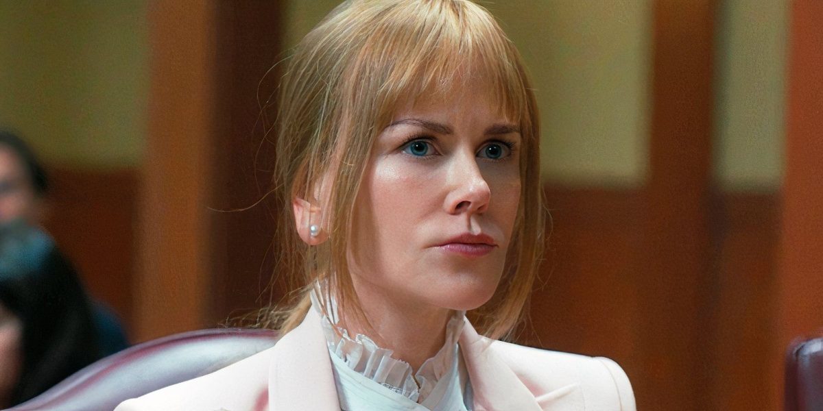 La actualización de la temporada 3 de Big Little Lies de Nicole Kidman es una buena señal para el regreso de la serie