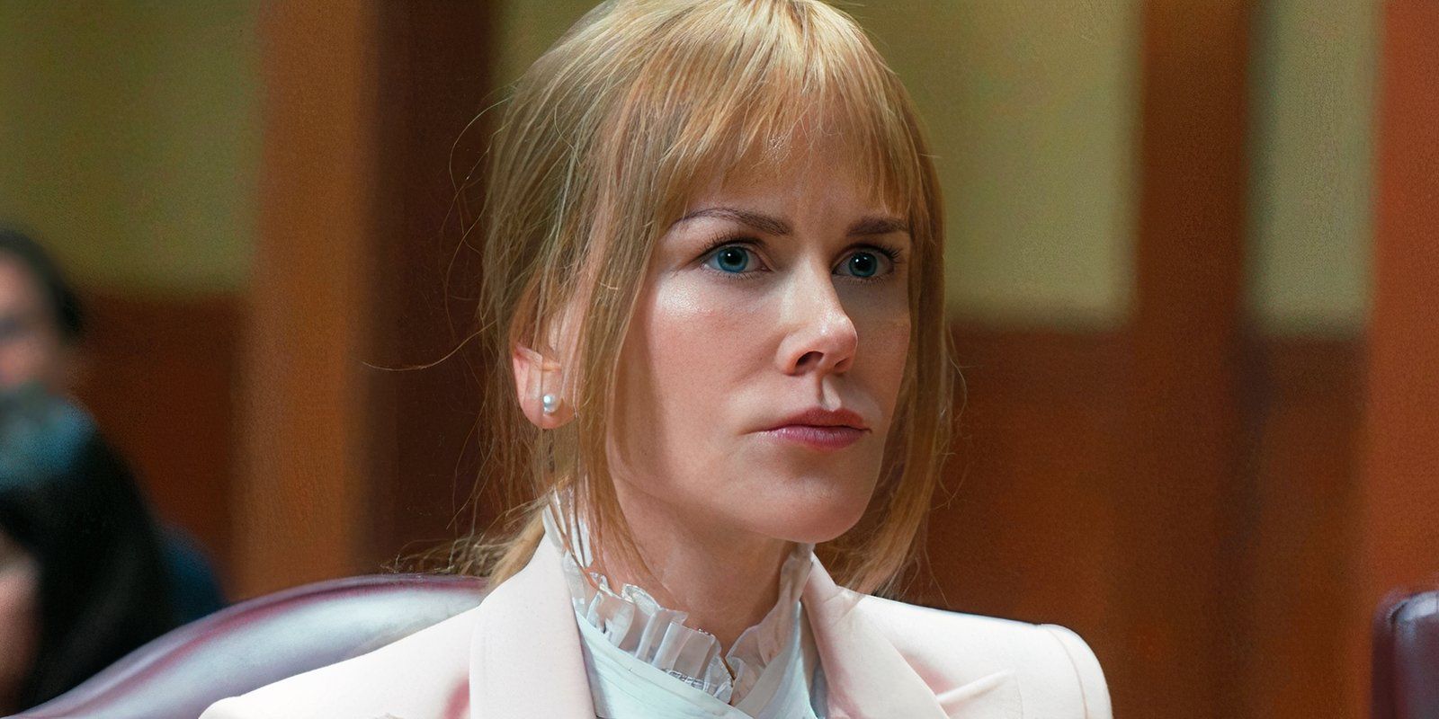 La actualización de la temporada 3 de Big Little Lies de Nicole Kidman es una buena señal para el regreso de la serie