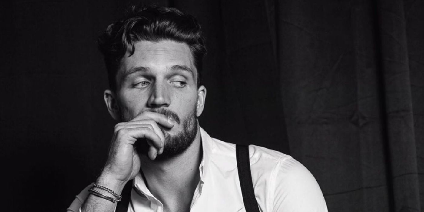 ¿Qué pasó con Rob Westergaard después de la quinta temporada de Under Deck Mediterranean?