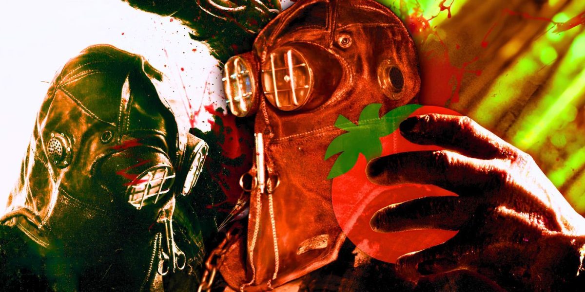 La nueva película Slasher con un 82% en Rotten Tomatoes inicia una mini tendencia de terror en 2024