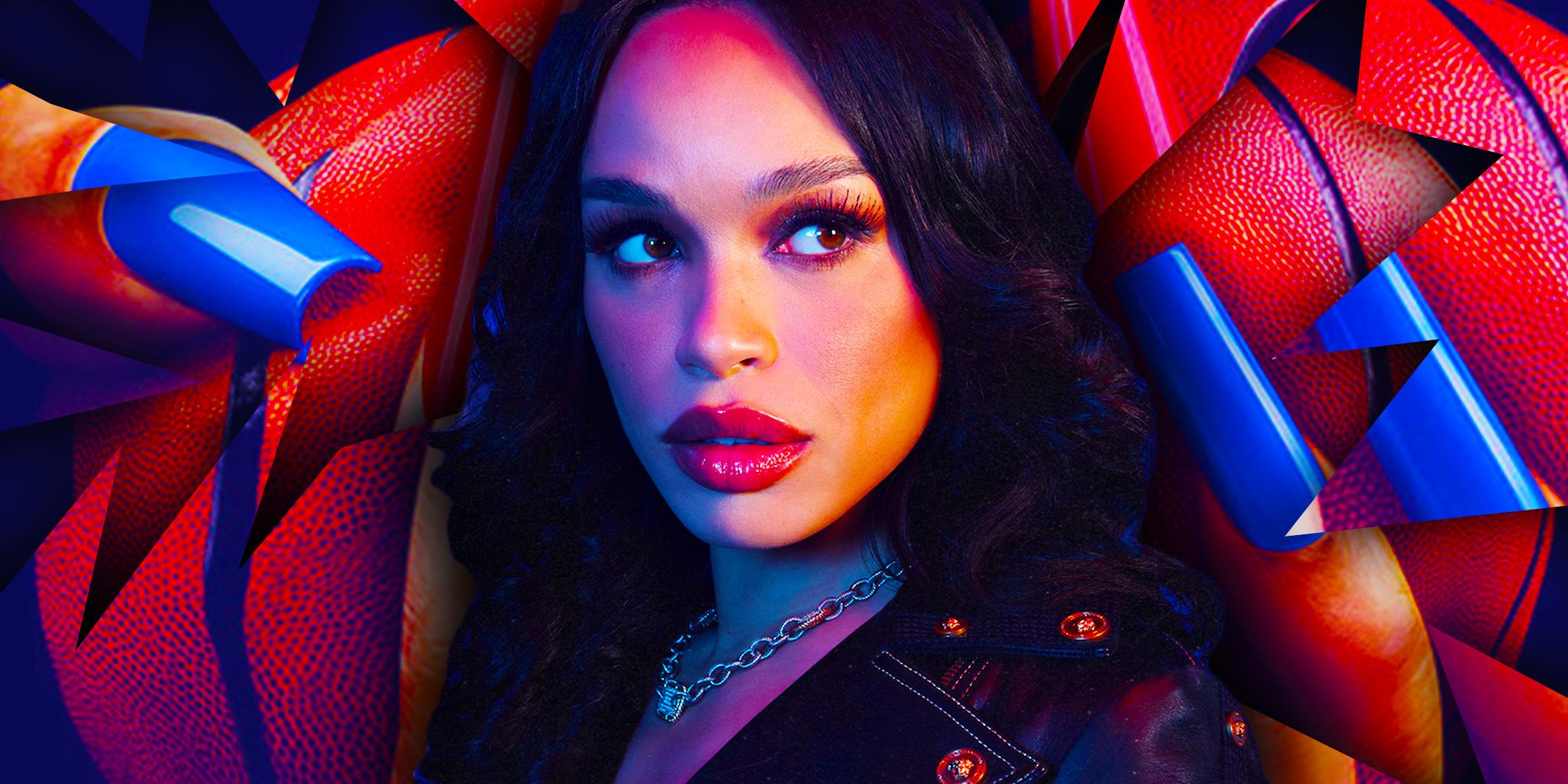 Recortado: Lo que le pasó a V. Stiviano después del escándalo de Donald Sterling