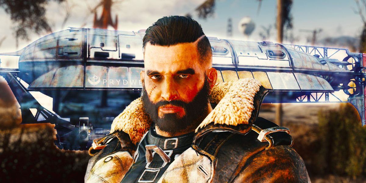 Fallout 4: ¿Deberías unirte a la Hermandad del Acero?