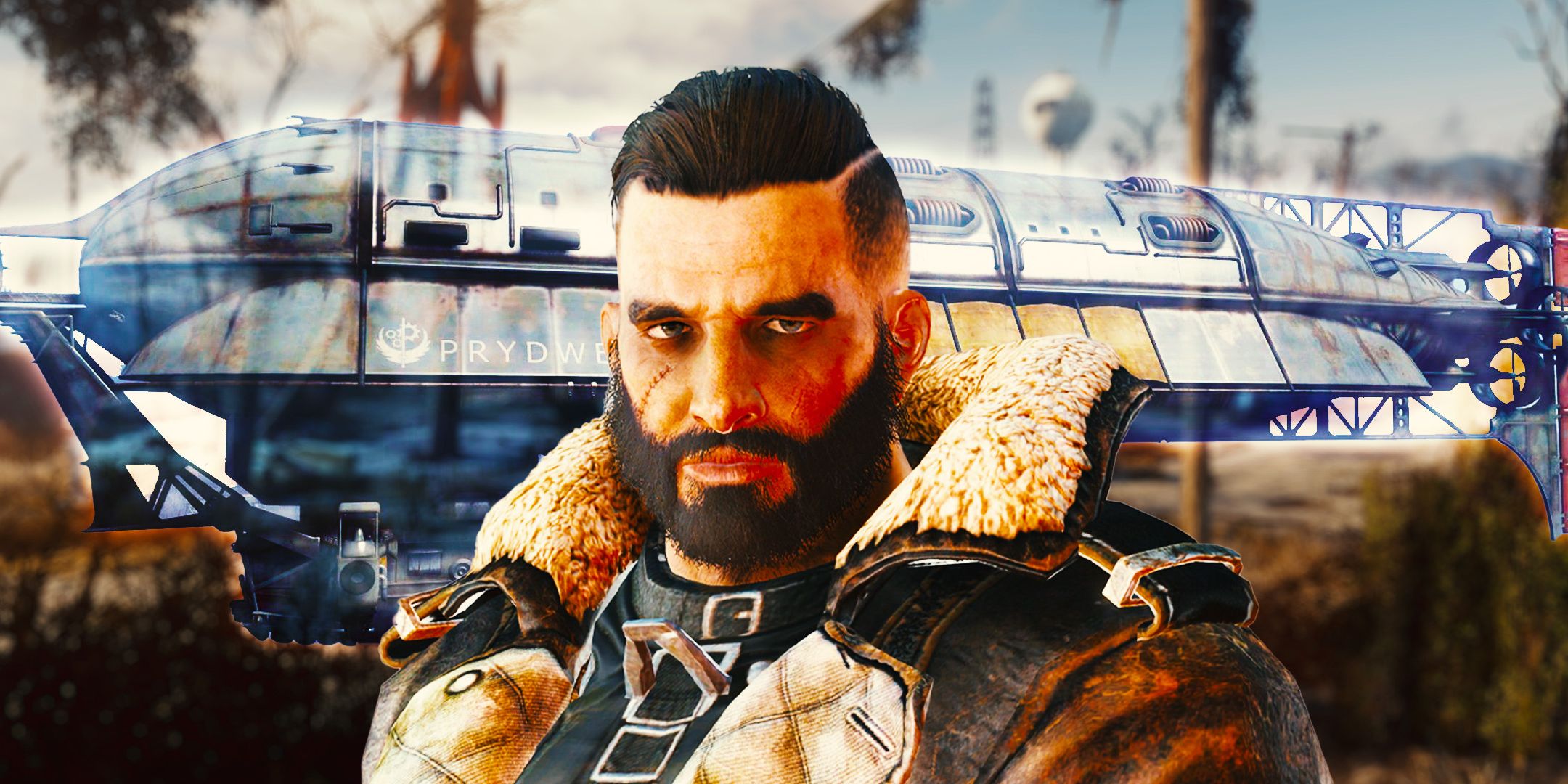 Fallout 4: ¿Deberías unirte a la Hermandad del Acero?