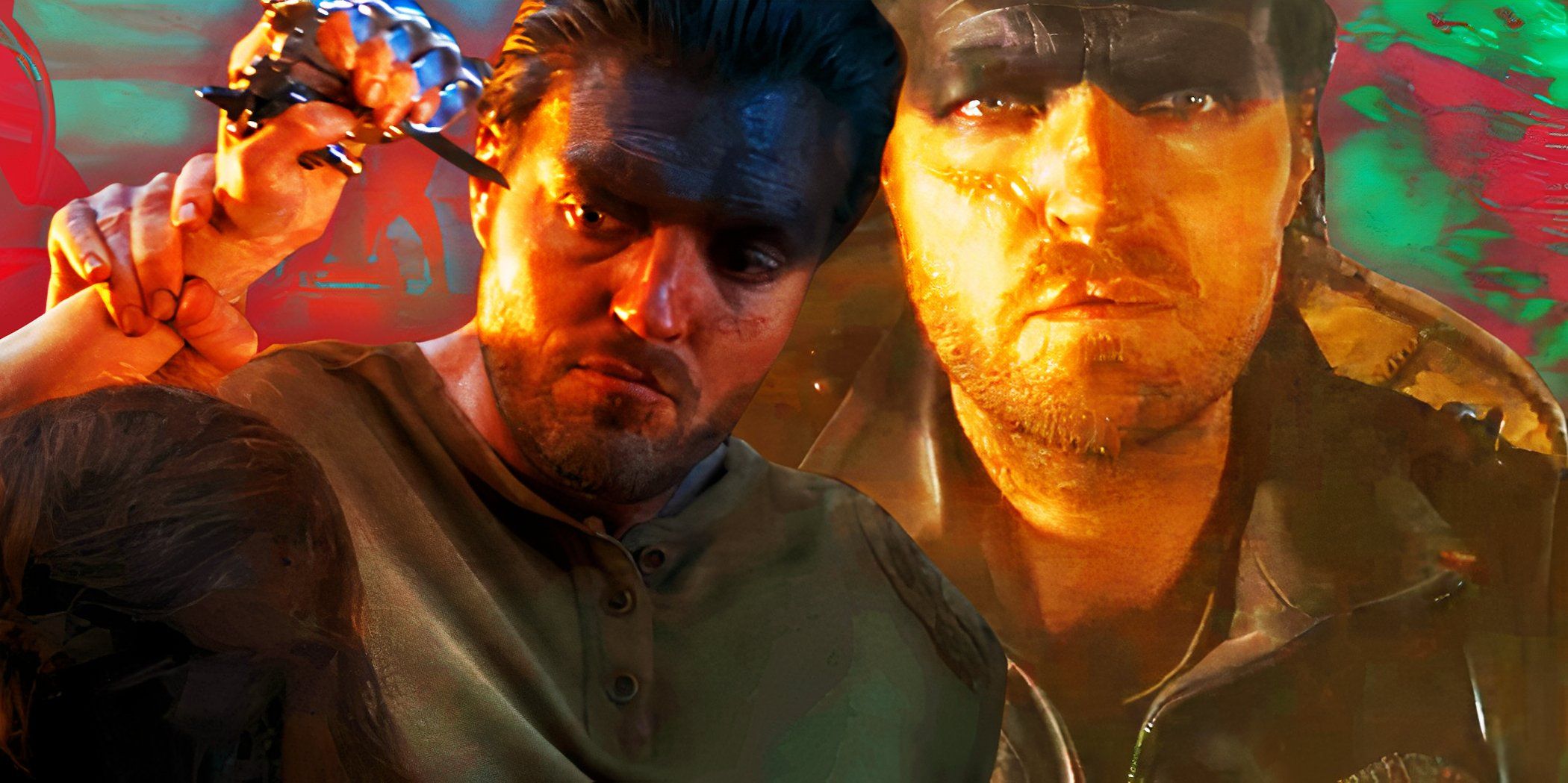 ¿Muere el pretoriano Jack en Furiosa: una saga de Mad Max?