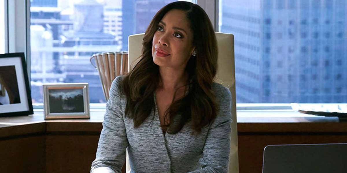 Gina Torres de Suits revela nuevos detalles sobre la conexión universal de LA Spinoff con el programa original