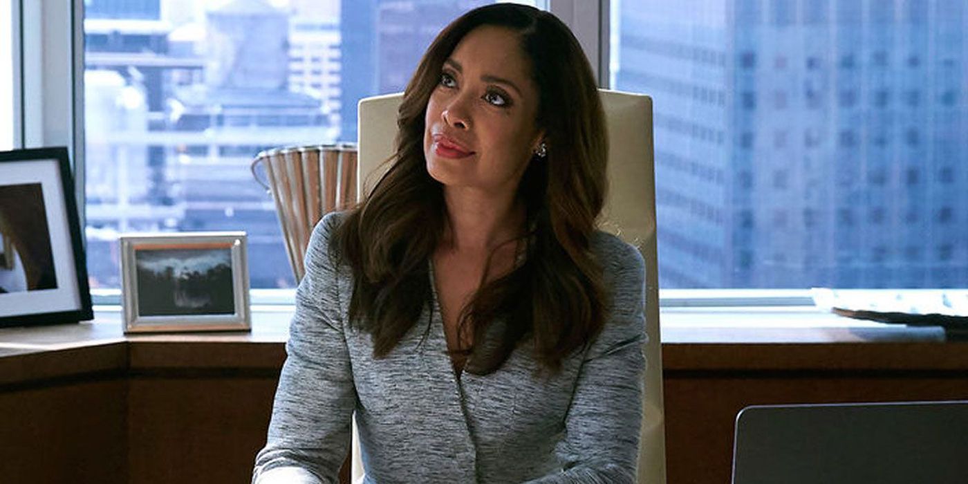 Gina Torres de Suits revela nuevos detalles sobre la conexión universal de LA Spinoff con el programa original