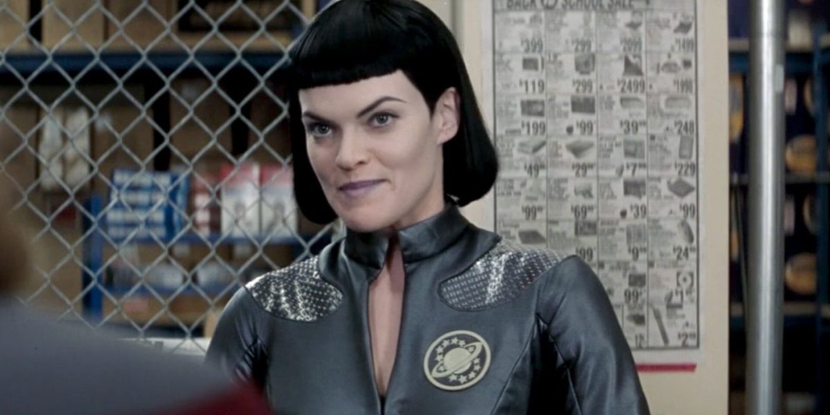 Galaxy Quest 2 obtiene una respuesta esperanzadora de la estrella original después de 10 años de desarrollo