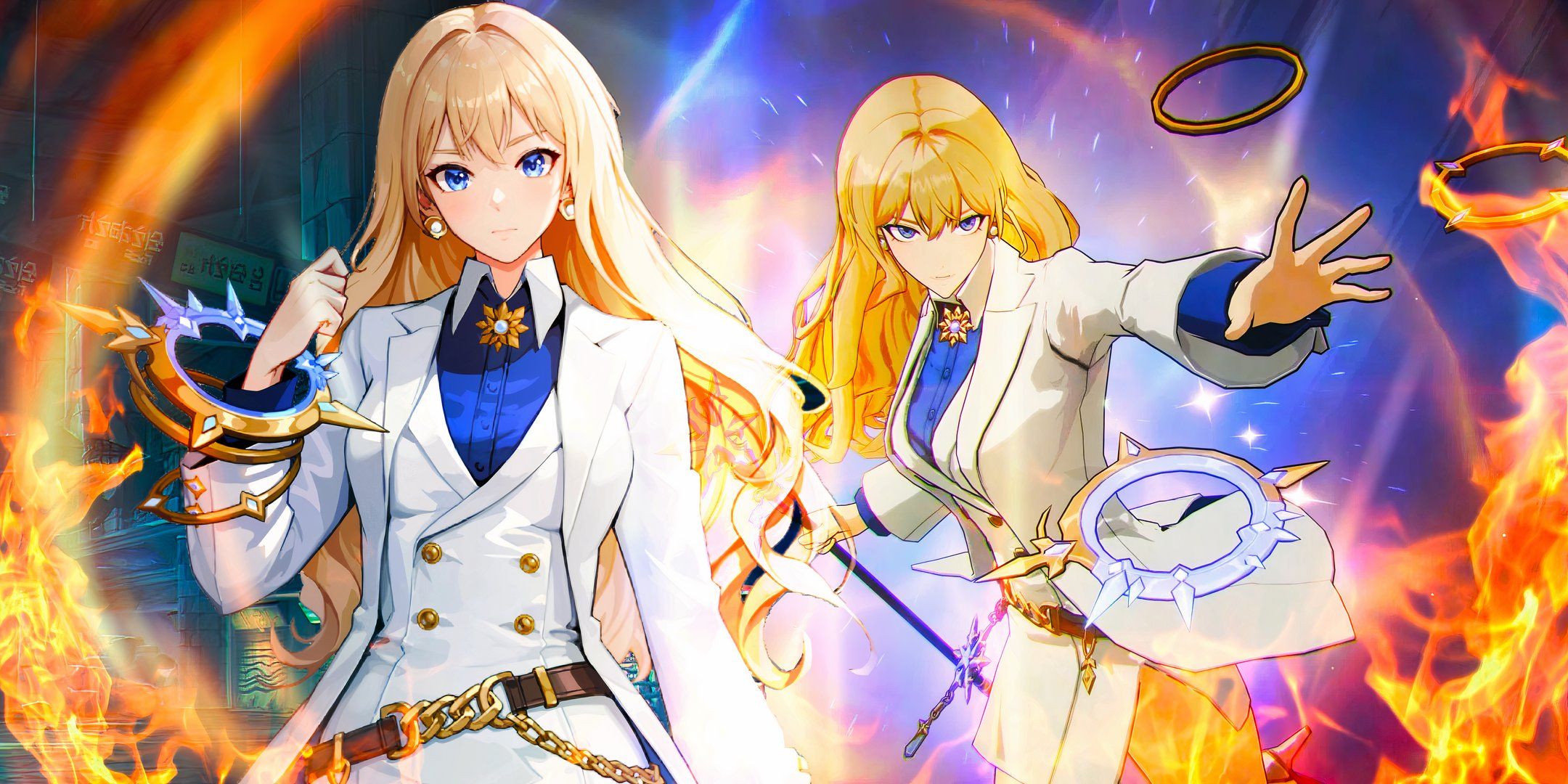 Nivelación en solitario: Arise – Alicia Blanche Build (mejores estadísticas, armas y artefactos)