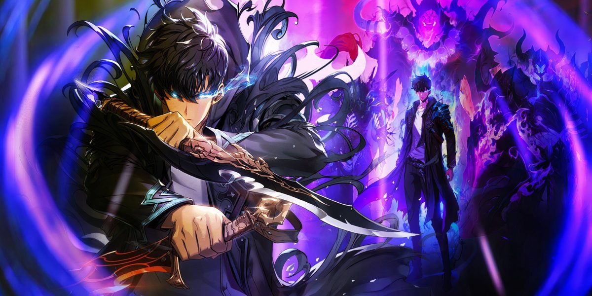 Nivelación en solitario: Arise - Sung Jinwoo Build (mejores estadísticas, armas y artefactos)