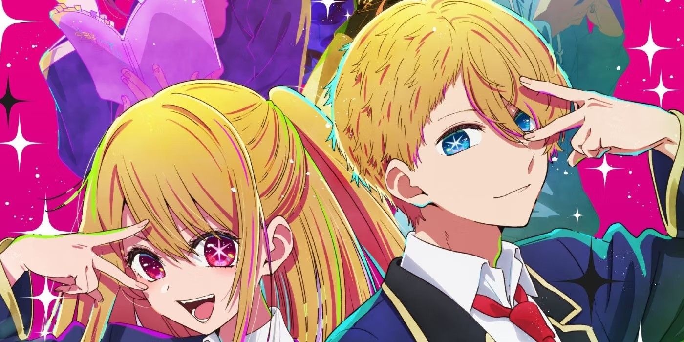 Oshi No Ko ingresa a su arco final antes de su segunda temporada