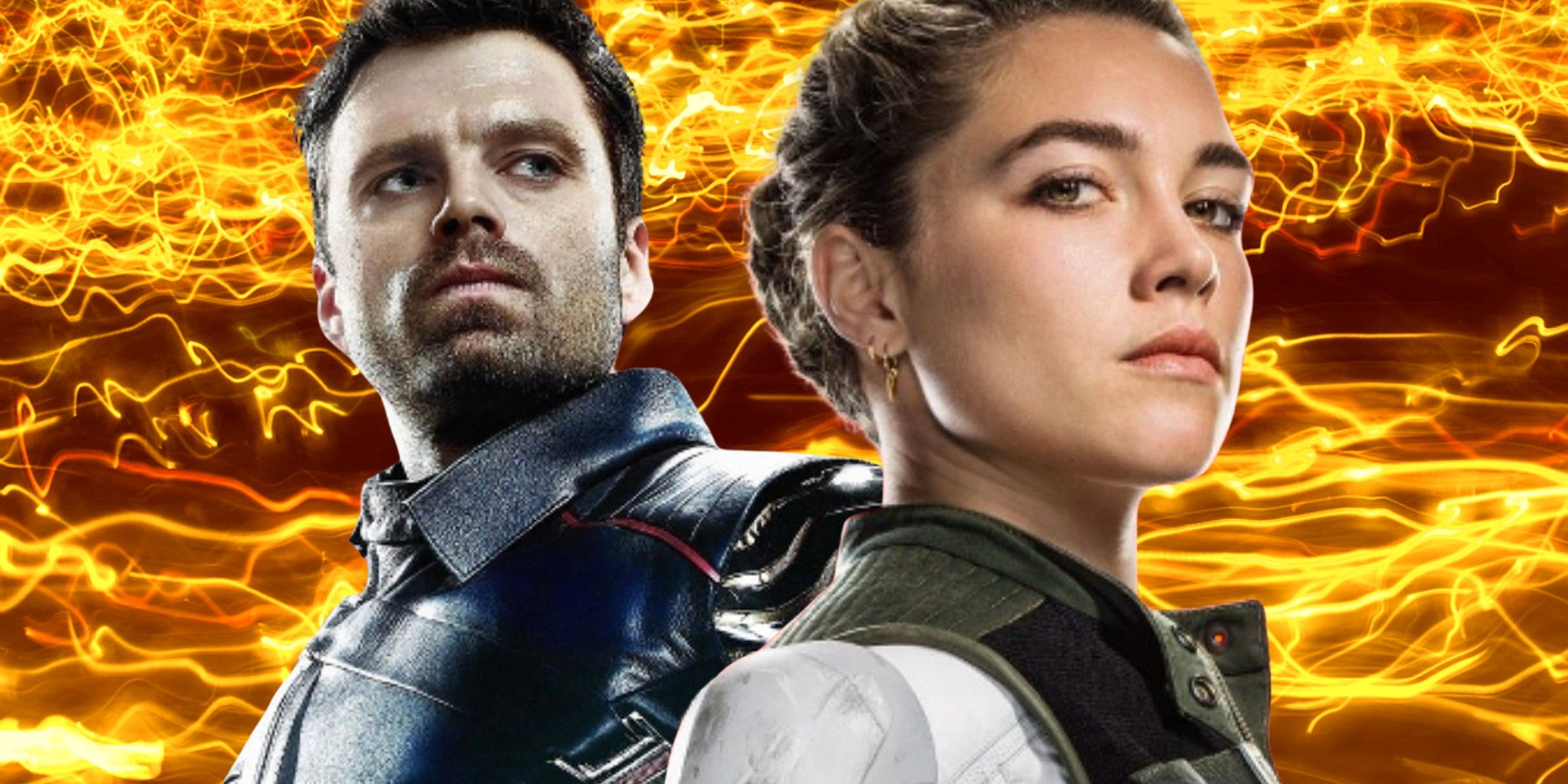 La próxima amenaza de nivel Dios de Thunderbolts hace que el héroe más poderoso del MCU sea inútil