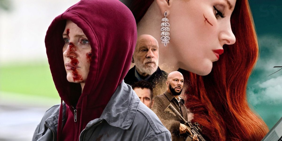 Ava 2: ¿Sucederá?  Todo lo que sabemos