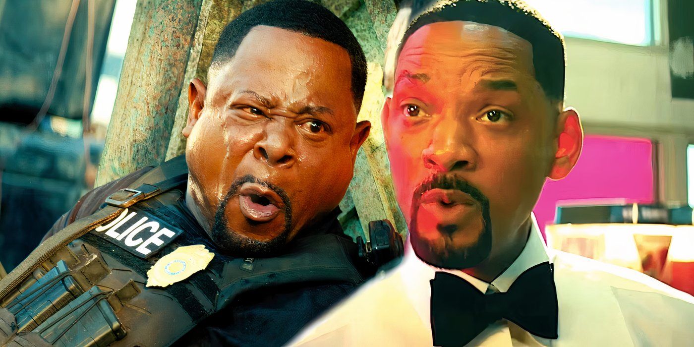 Por qué Bad Boys 4 vale la pena 1 elemento importante de la historia de Bad Boys II explicado por el codirector